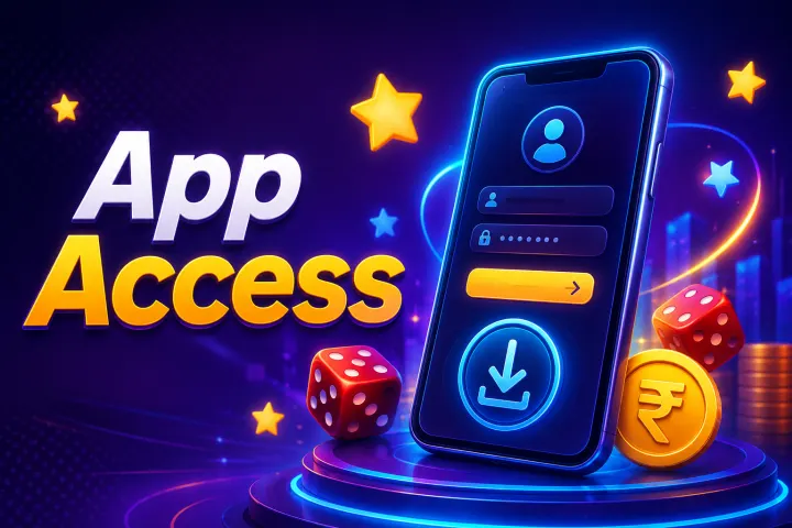 Shree Win app download and login guide artwork